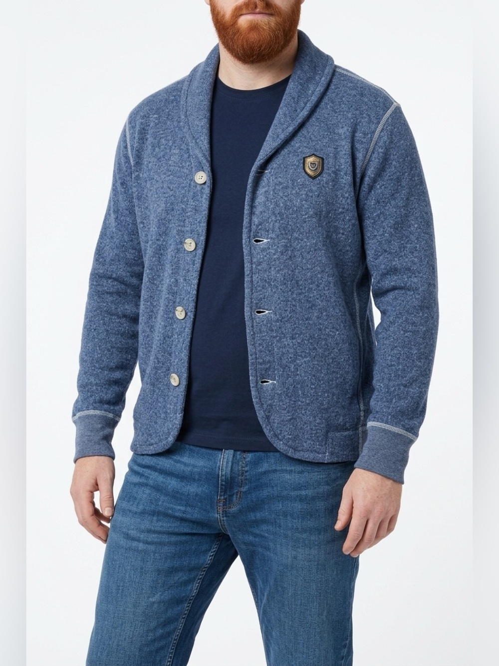 Vintage diesel cardigan